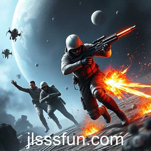 Action Games
