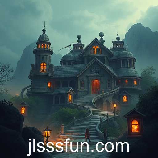 Adventure Games