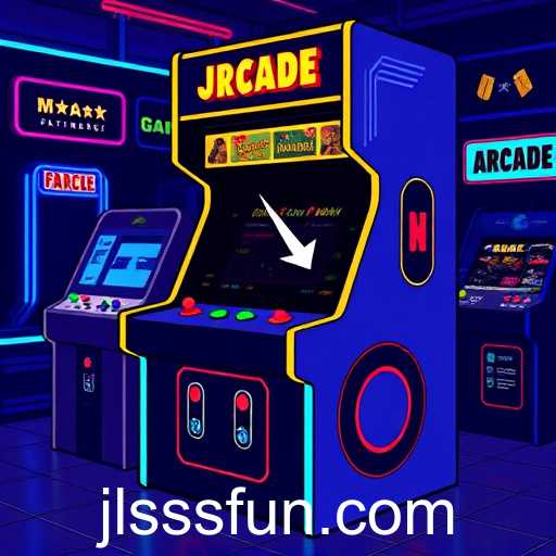Arcade Classics
