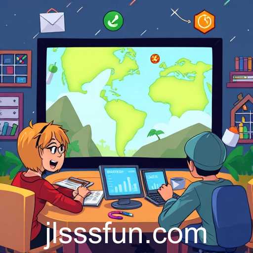 Educational Games