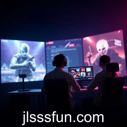 Emerging Trends in Online Gaming