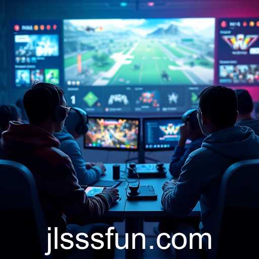 The Gaming Surge and Jlsss Phenomenon