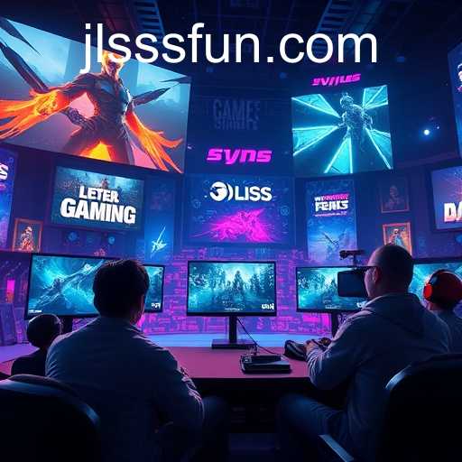 The Impact of Digital Trends on Gaming