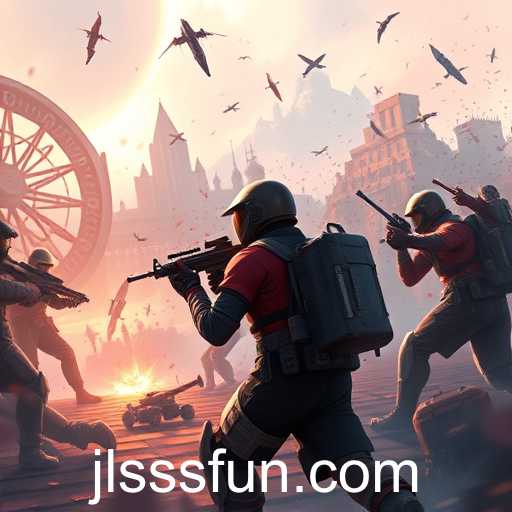 Multiplayer Fun