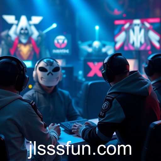 Rising Trends in Online Gaming