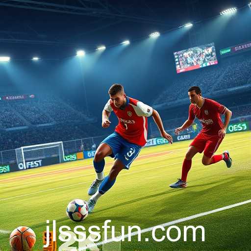Sports Games